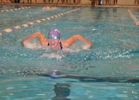 swim