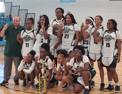 Champs 