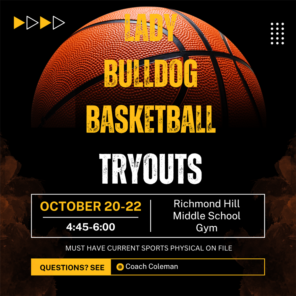 Football Tryouts 