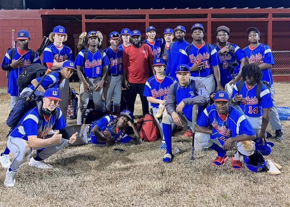 Westside Baseball