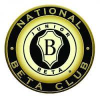 Beta Club Logo