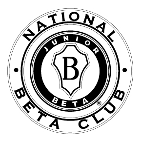 Jr. Beta Club Logo 