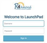 LaunchPad 