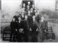 Alumni image