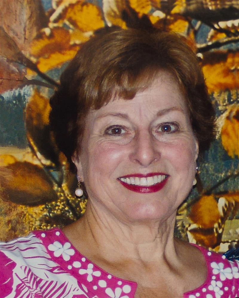 Linda Beazley