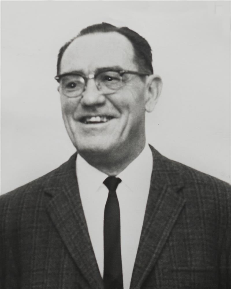 George Langston Bolton
