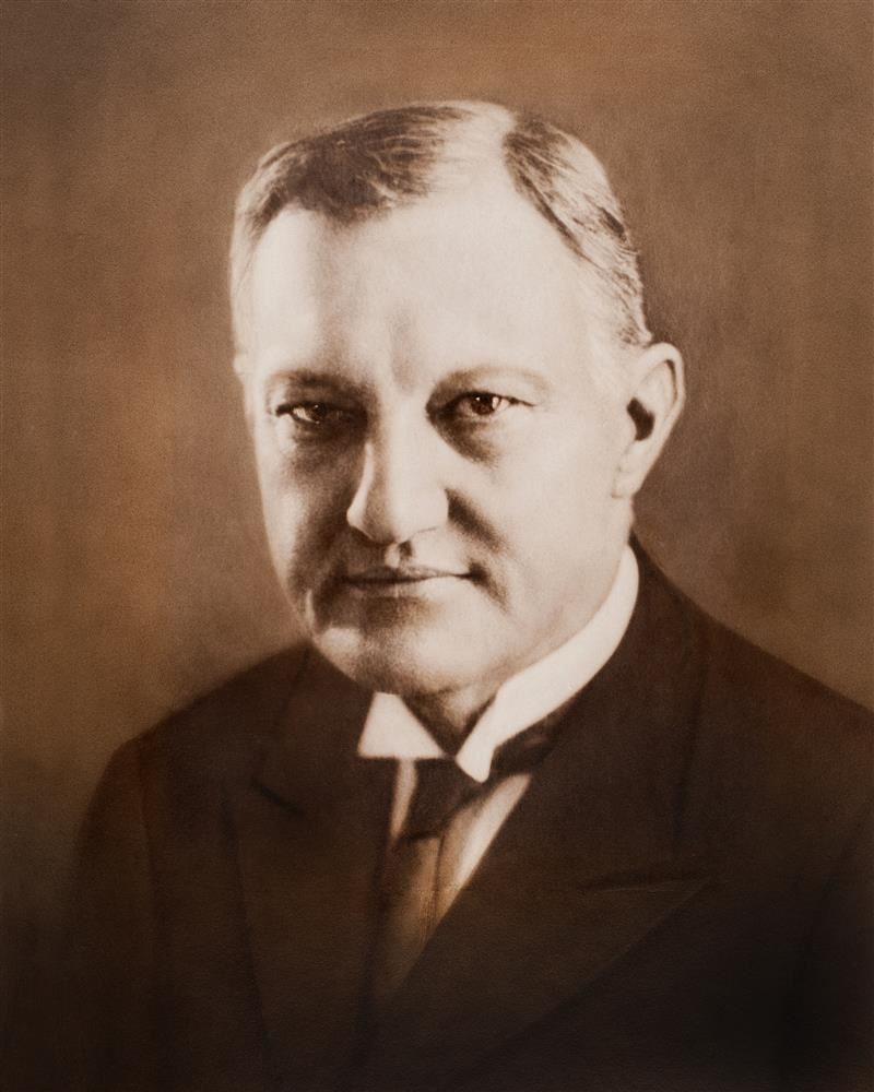 Lawton Bryan Evans