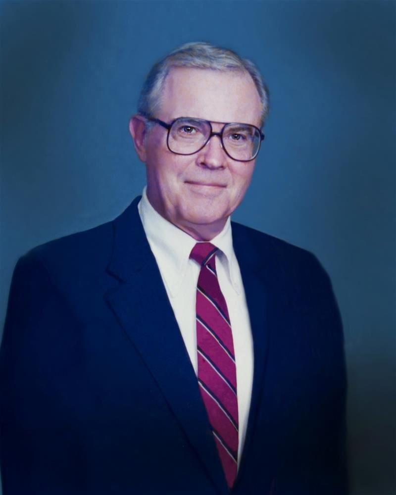 Colonel Derwent Langley, Jr.  