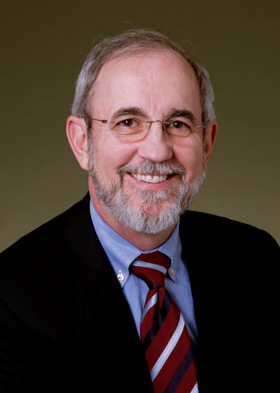Dr. Patrick J. Scannon  