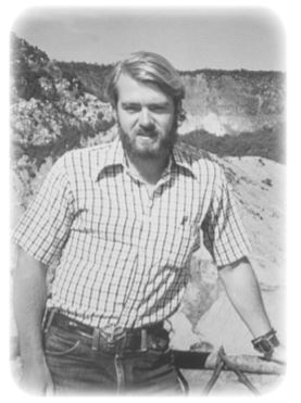 Dr. Douglas Russell Dilts