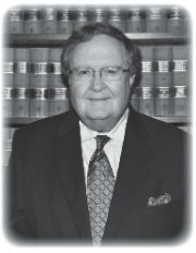 Leonard O. (Pete) Fletcher