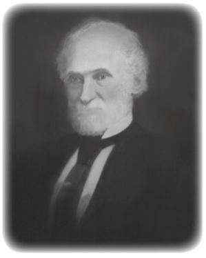 John Pendleton King