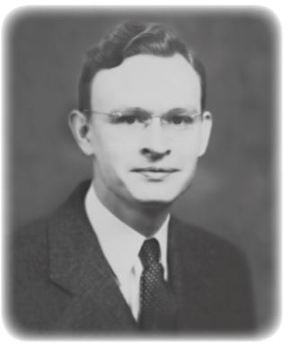 Dr. David Potter