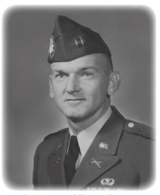 James Edward Pyle