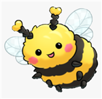 Wheeless Road's Bright Bumblebee Wheeless Road's Bright Bumblebee