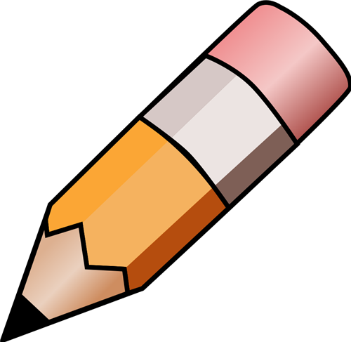 Pencil 