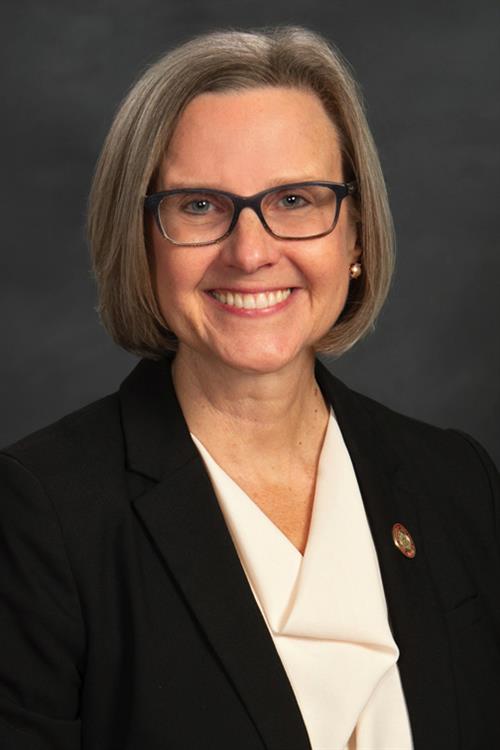 Dr Malinda Cobb