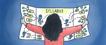 Syllabus Syllabus