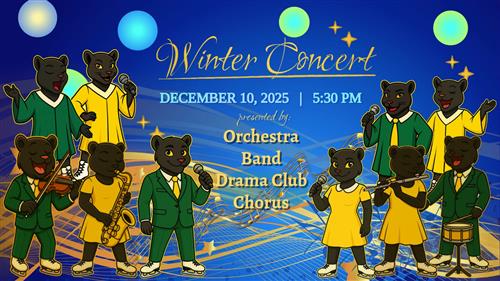 Winter Concert