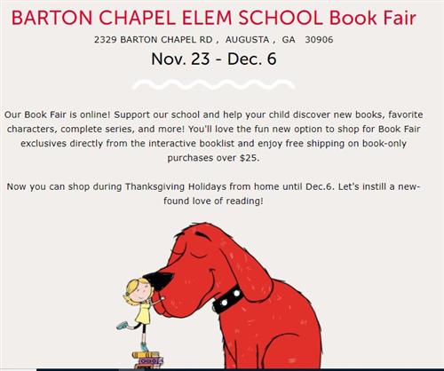 Book Fair 