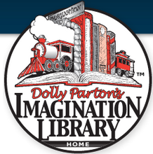 Dolly Imagination Library 