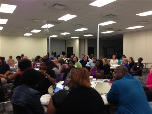 Focus Group 