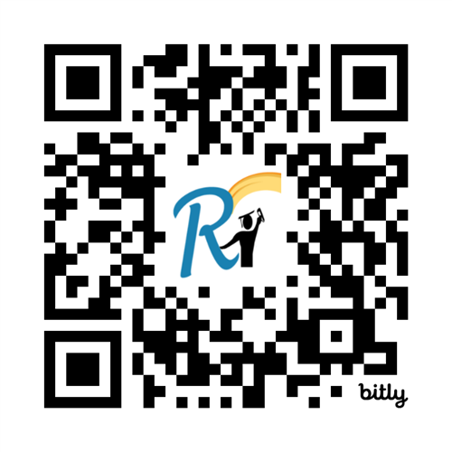 SWSS SURVEY QR CODE