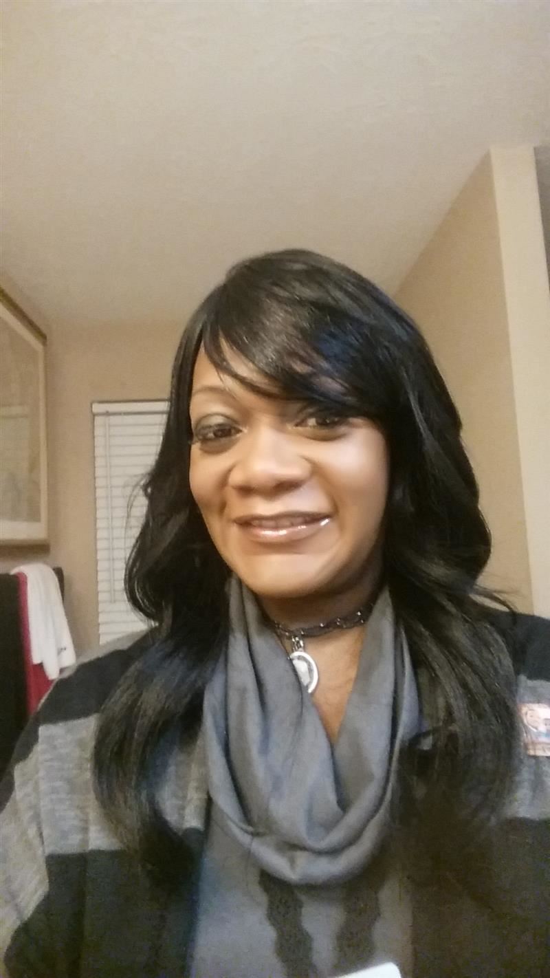 Mrs. Tabitha Ellison- Meet the Counselor Mrs. Tabitha Ellison- Meet the Counselor