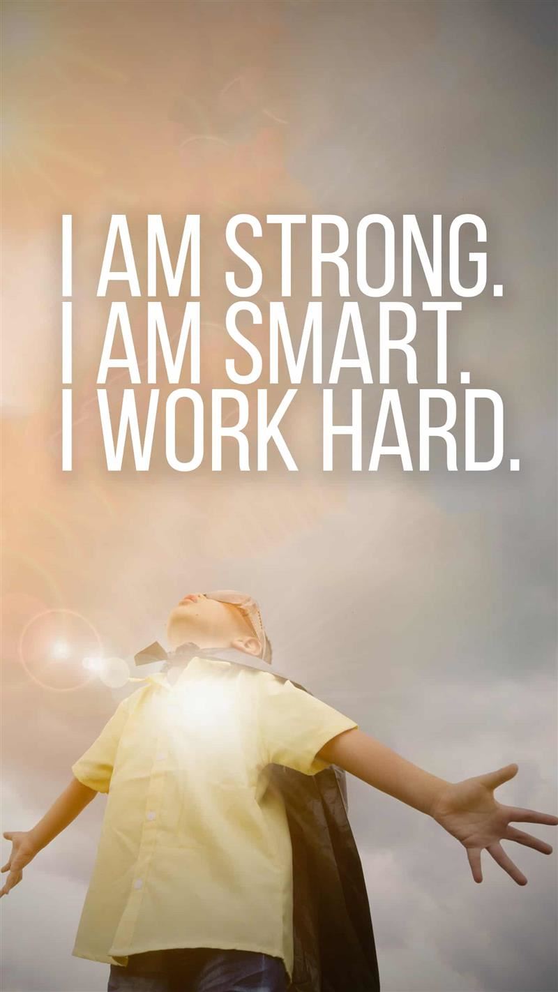 affirmation affirmation