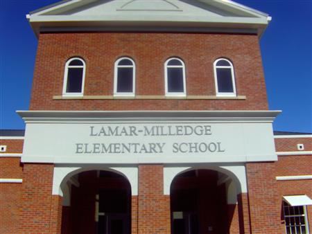 Lamar-Milledge