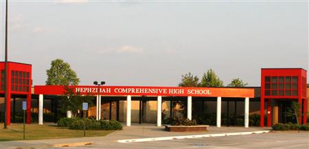 Hephzibah Hephzibah
