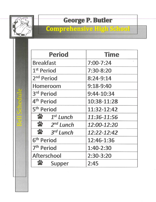 bell-schedules-bulldog-schedule