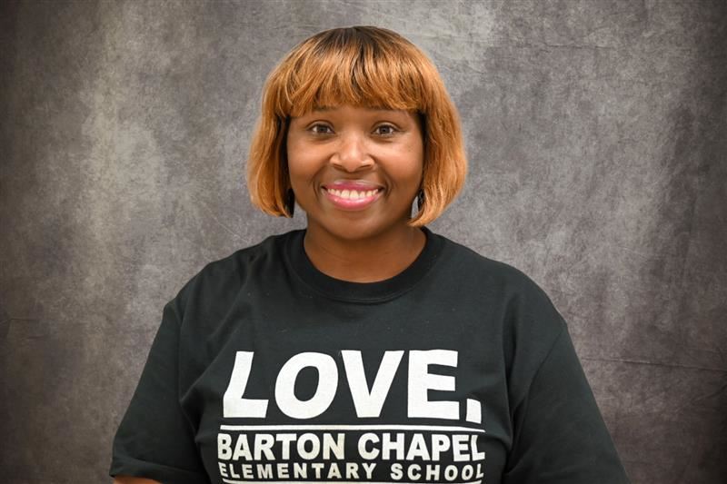 Dr. Robinson-Freeman