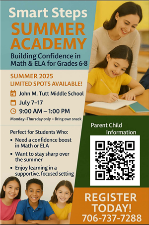 Summer Academy