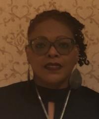 Mrs. A. Williams Mrs. A. Williams