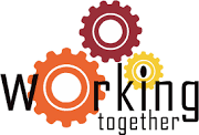 ALWAYS WORKING TOGETHER! ALWAYS WORKING TOGETHER!