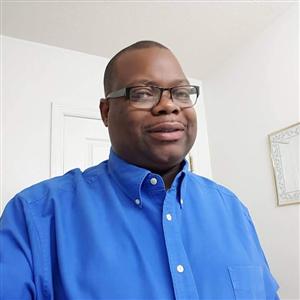 Mr. Angelo Collier 