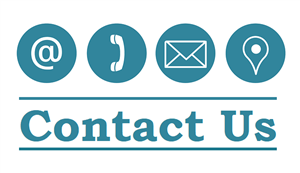 contact us 