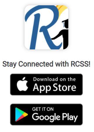 rcss app 