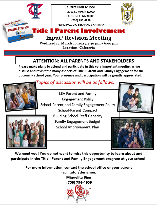 parent night