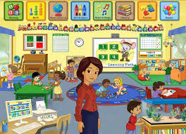 ABCmouse 