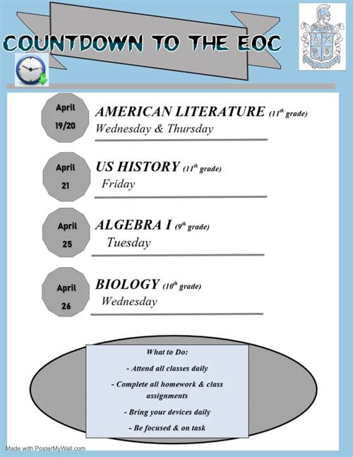 EOC