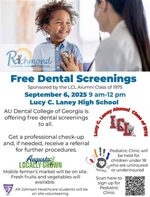 Free Dental