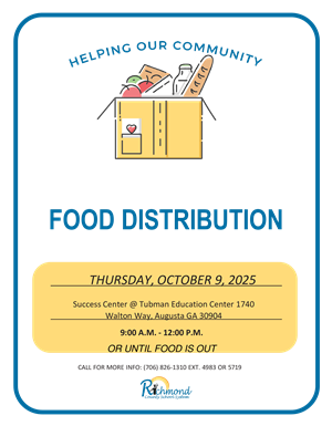 Food Distribution