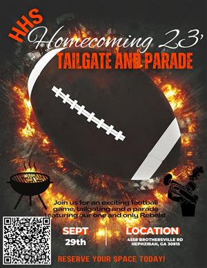 Tailgate