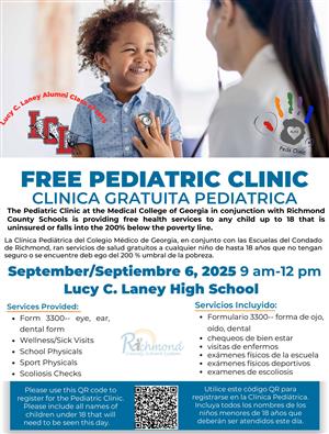 Free Clinic