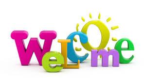 Welcome Welcome