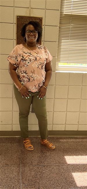 Ms. G