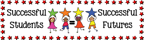 Successful Students = Successful Futures 