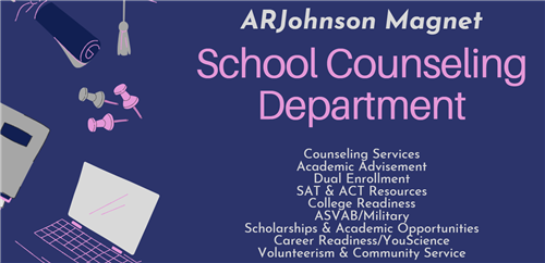 Counseling Department